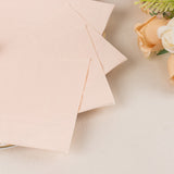 Elevate Your Table Decor with Paper Beverage Napkins